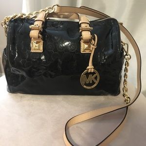 Michael Kors purse